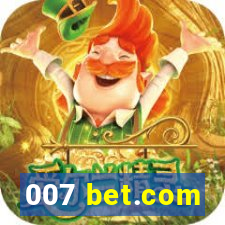 007 bet.com